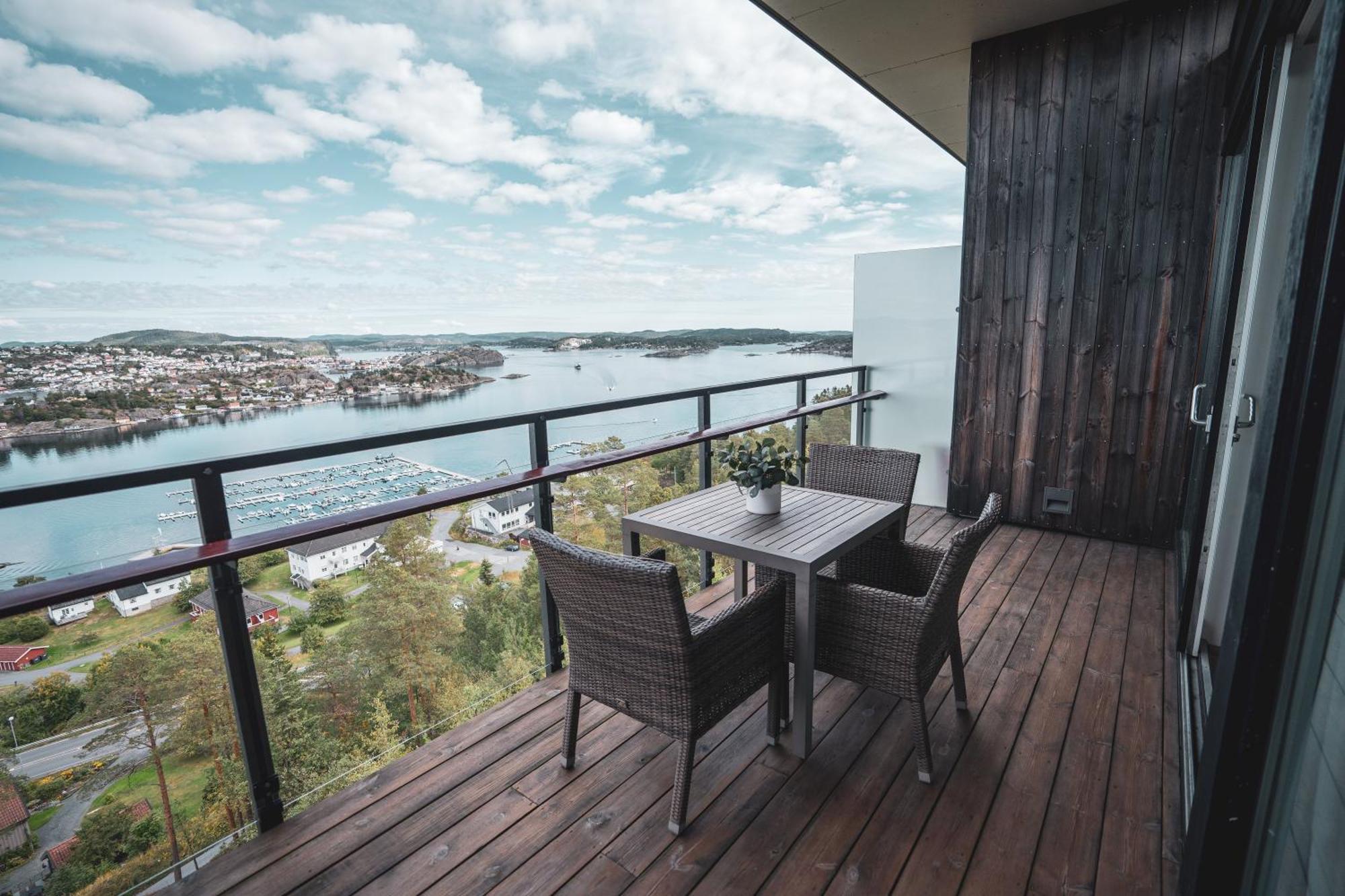 منتجع كروغر Kragerø المظهر الخارجي الصورة