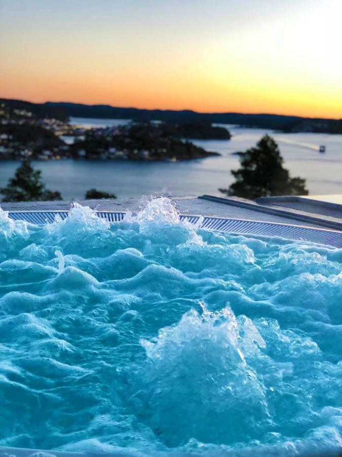 منتجع كروغر Kragerø المظهر الخارجي الصورة